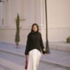drees Dubai bling