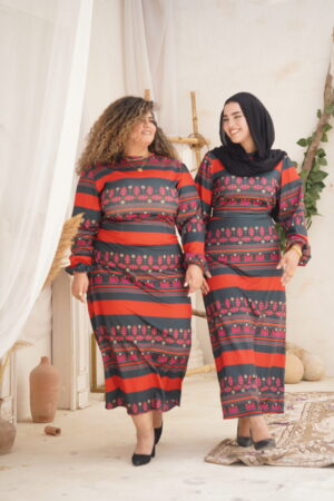 red garden Red Garden Dress