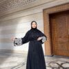 abaya islamic vibes Islamic Vibes Abaya