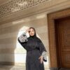 islamic vibes Islamic Vibes Abaya
