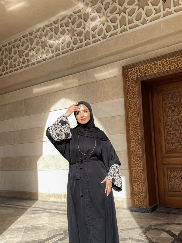 islamic vibes Islamic Vibes Abaya