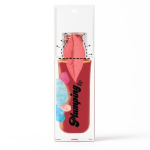 Safira Lip Plumping