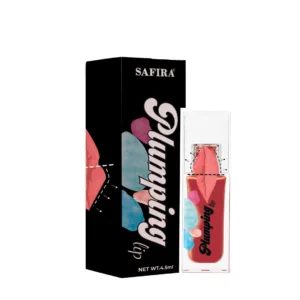 Safira Lip Plumping Nude