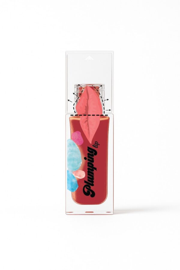 Safira Lip Plumping Safira Lip Plumping