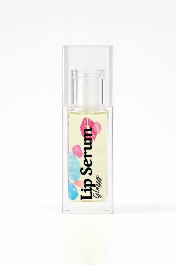 Safira Lip Serum Safira Lip Oil
