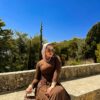 brown mocha dress Mocha Dress