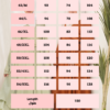 Soft Breeze Set