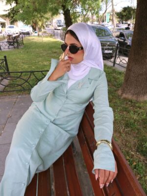 IMG_2752 Linen Dress