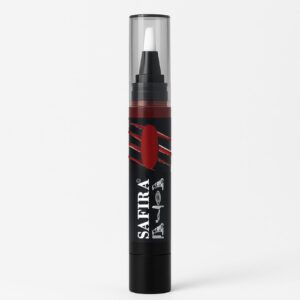 Safira Red Nail Serum