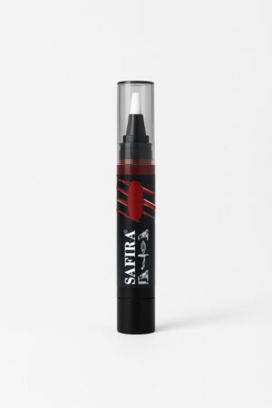 Safira Red Nights Nail Serum Safira Red Nail Serum