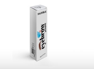 Safira Eyebrow Mascara