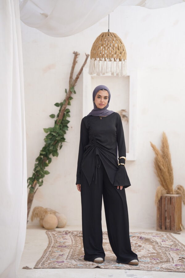 flow set black Flow Set
