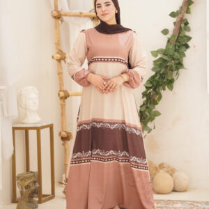Layali Dress