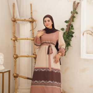 Layali Dress