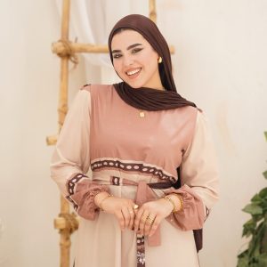 Layali Dress