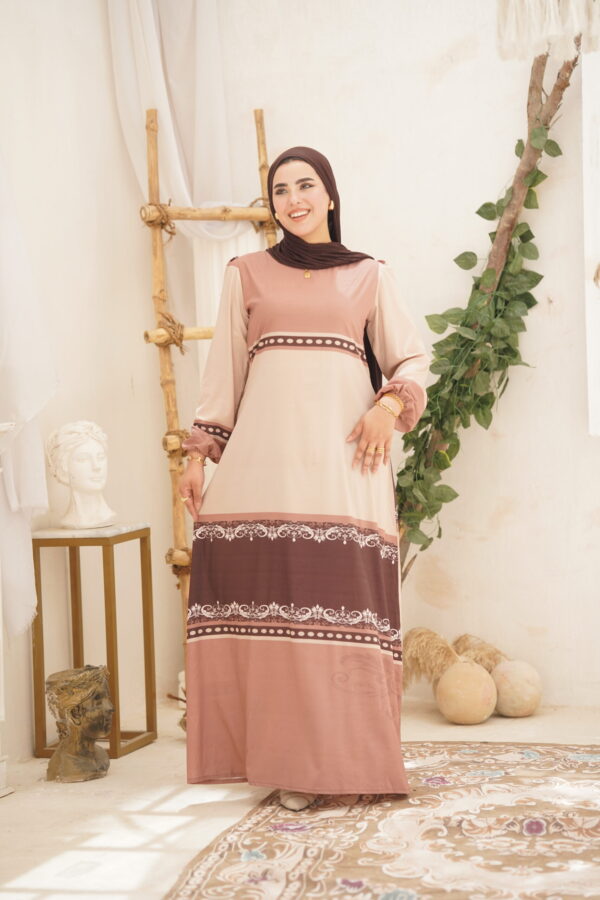 layali Layali Dress
