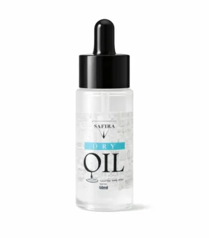 Safira Dry Oil - Hair & Face Light Scent Safira Dry Oil - Hair & Face Light Scent