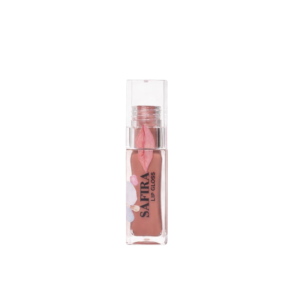 lip gloss soft cocoa