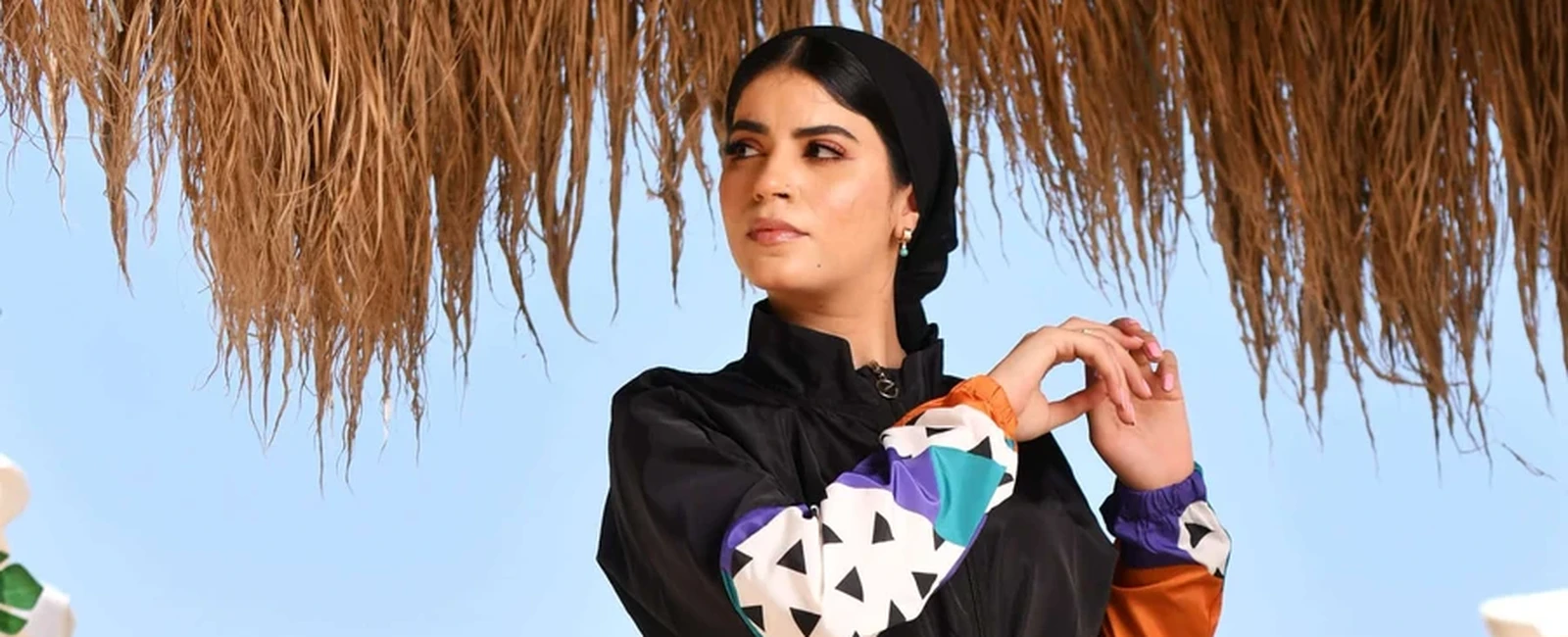 تشكيلة البوركيني الصيفية