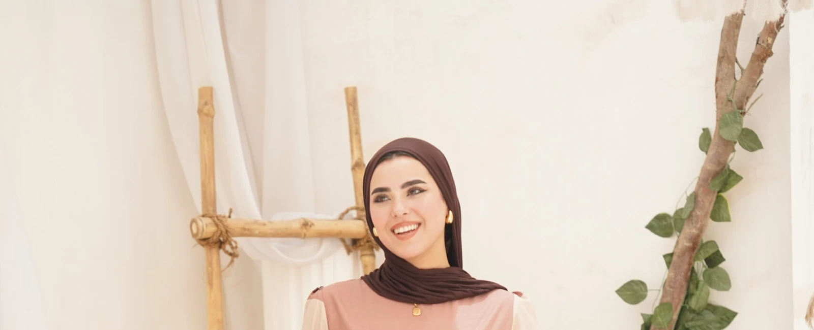 فساتين وكيمونو معاصر