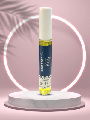 eye lashes serum