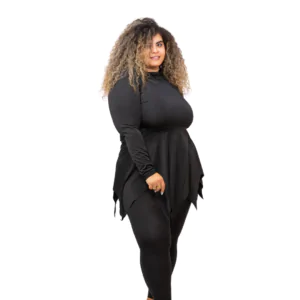 Burkini crystal top only