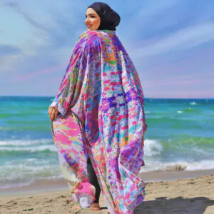 كيمونو تاي داي فاتح