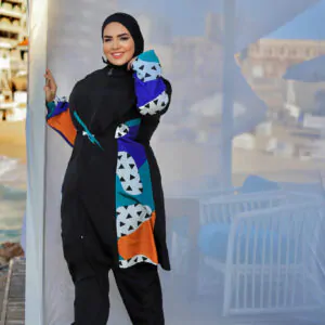 Burkini chess