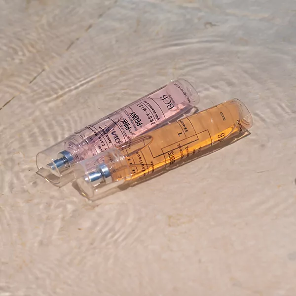 body mist