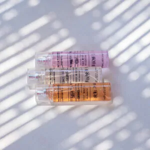 body mist