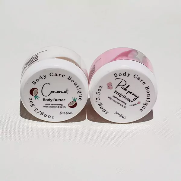 Body Butter