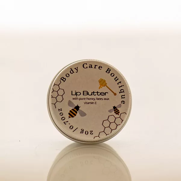 Lip Butter