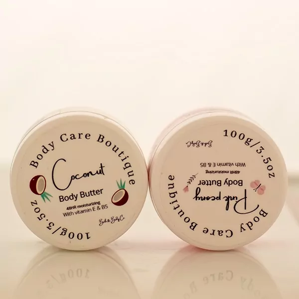 Body Butter