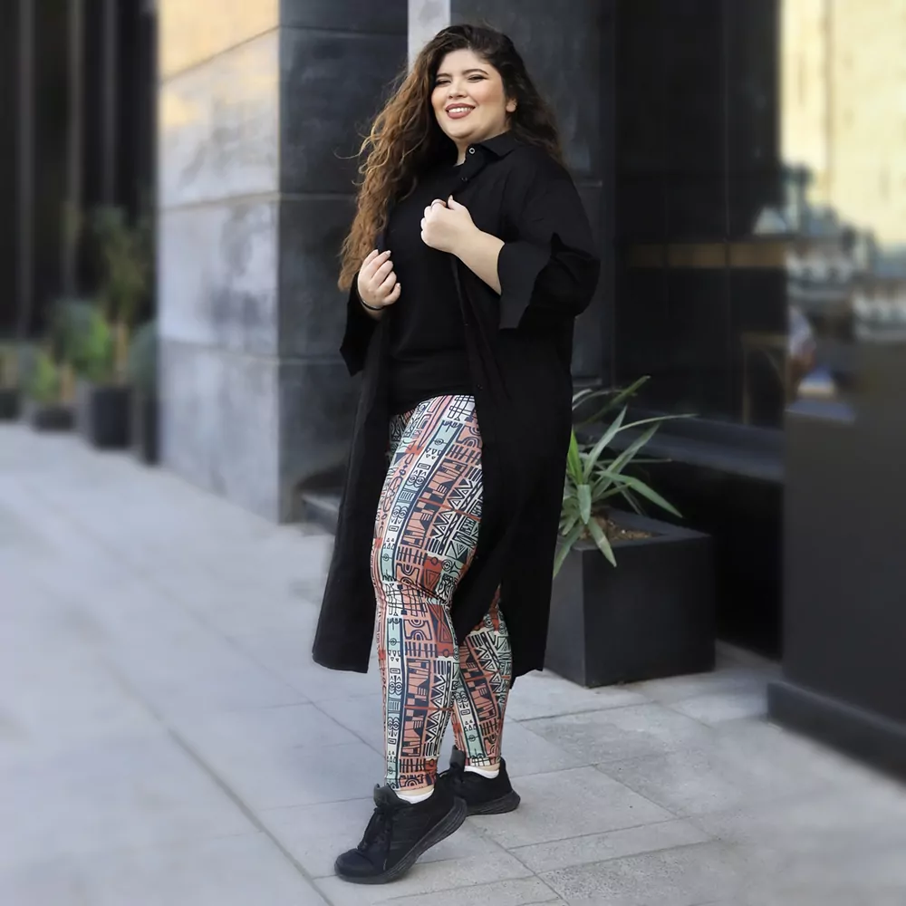 Leggings Tulum