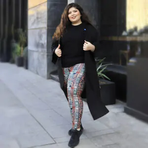 Leggings Tulum
