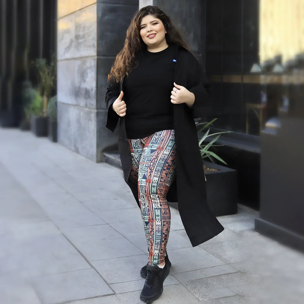 Leggings Tulum