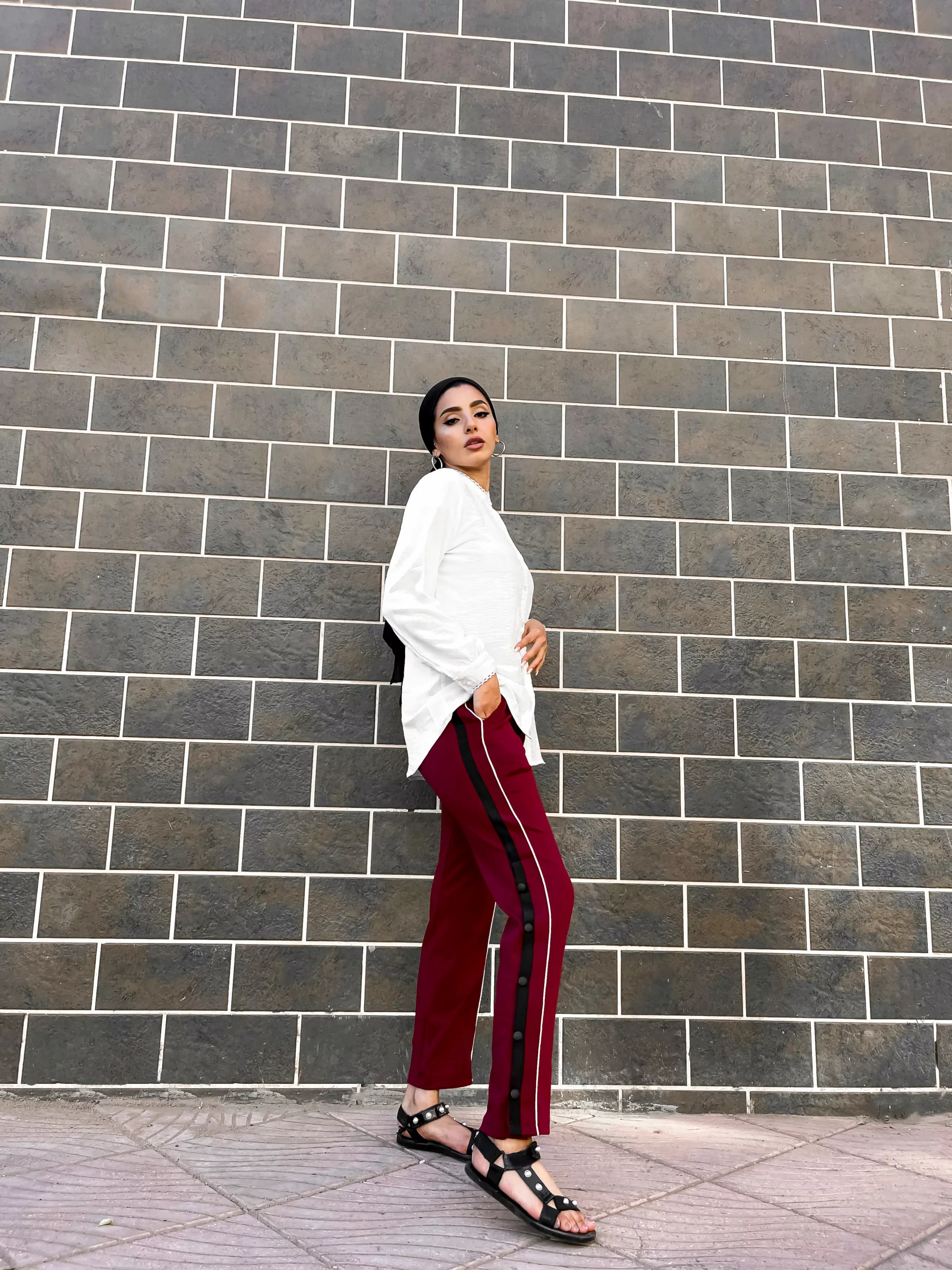 leggings super star