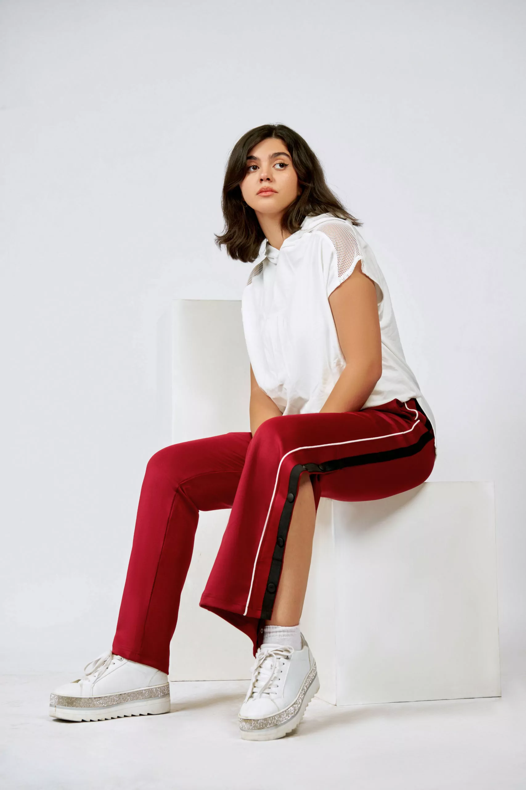 leggings super star