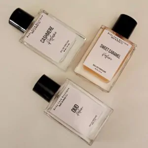 Perfume Body Care
