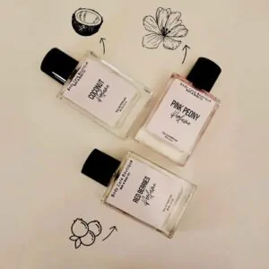 Perfume Body Care