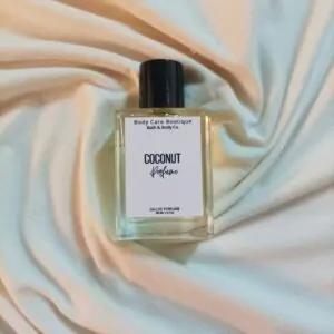 Perfume Body Care