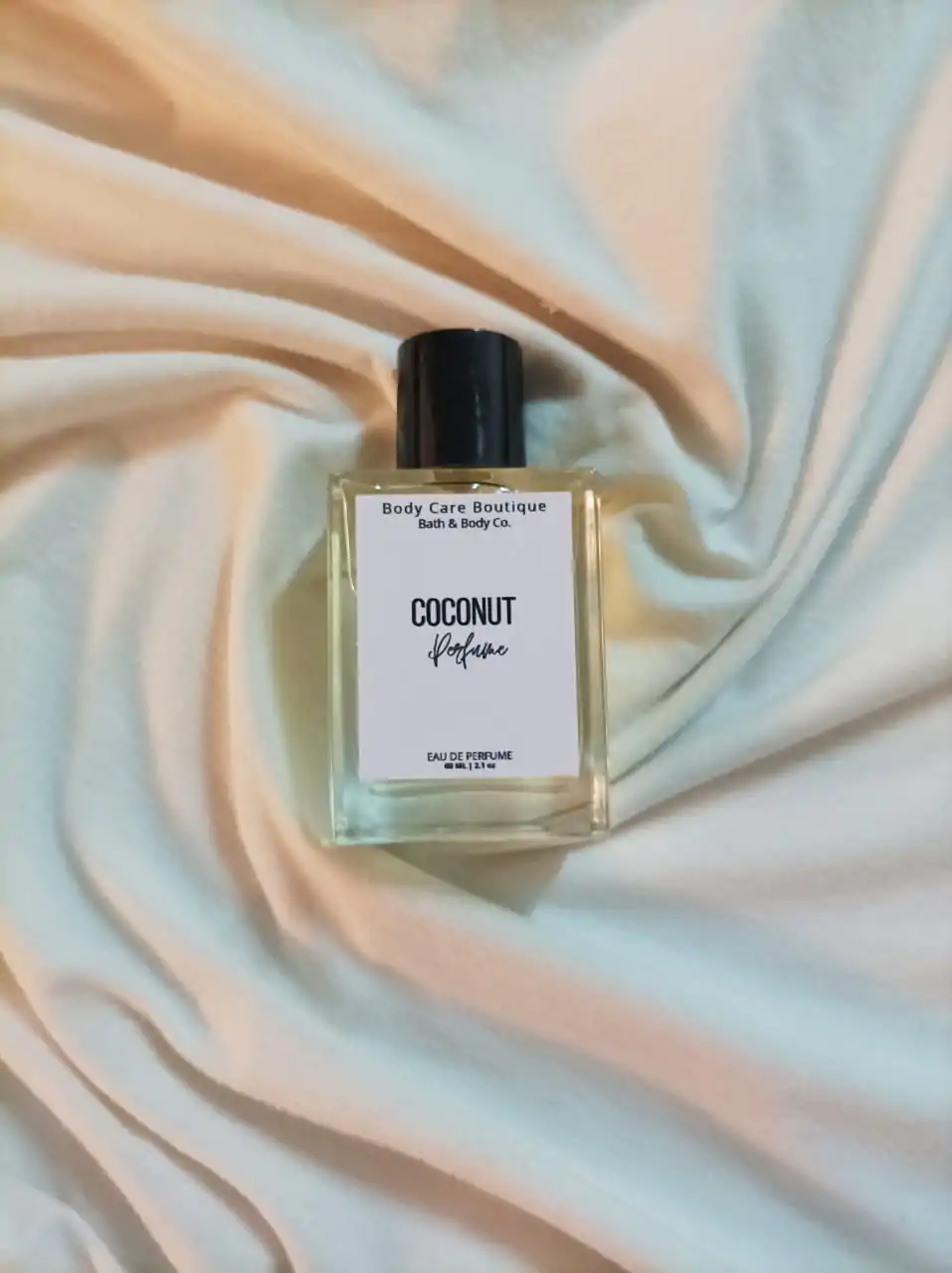 Perfume Body Care