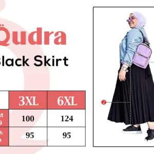 بلاك سكيرت