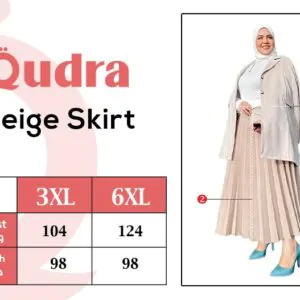 بلاك سكيرت