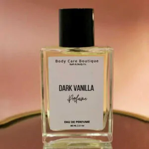 Perfume Body Care