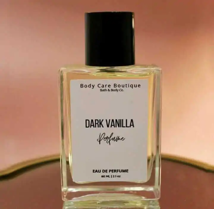 Perfume Body Care