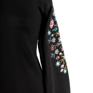 long sweatshirt