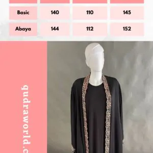 Abaya