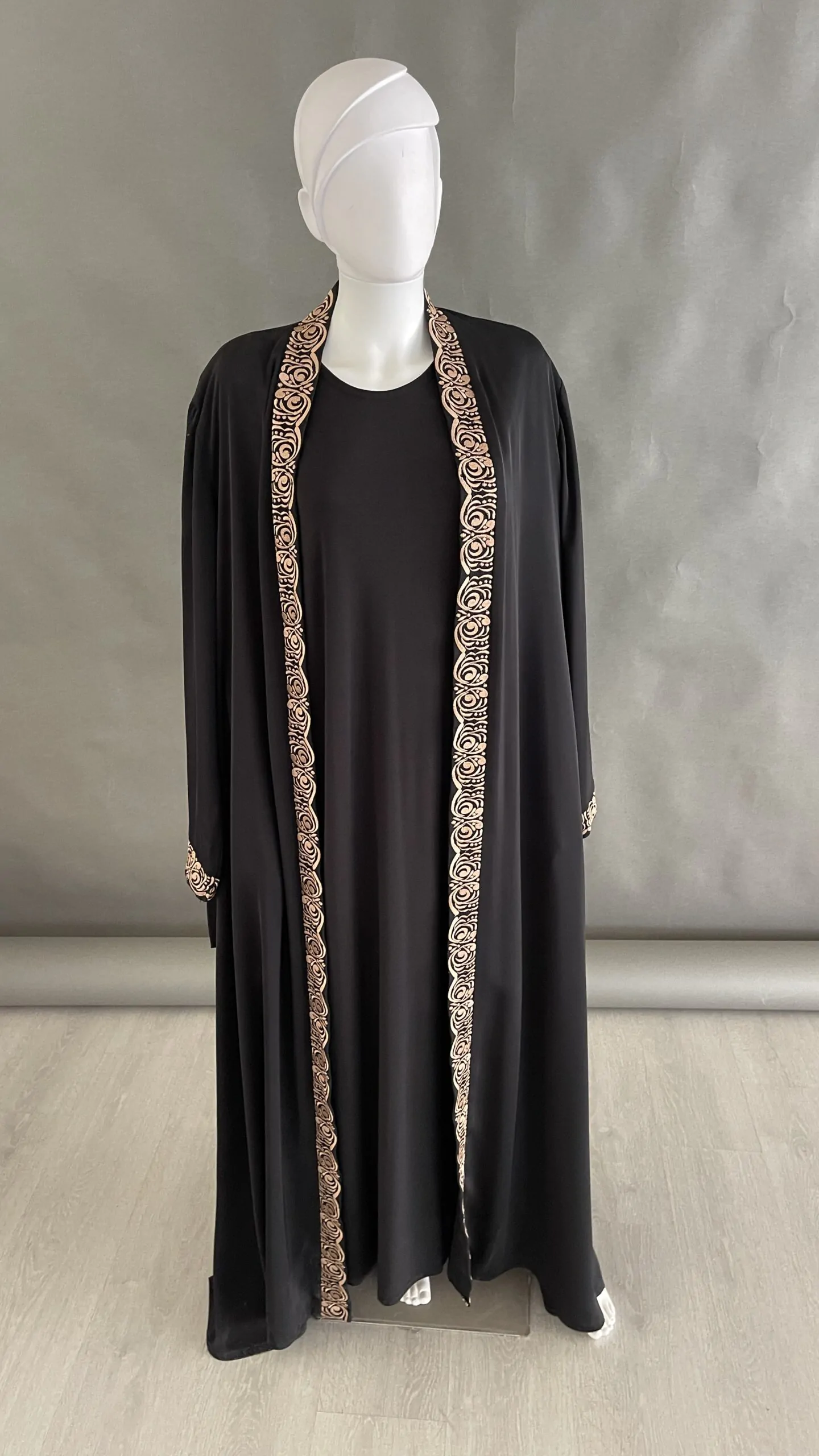 Abaya