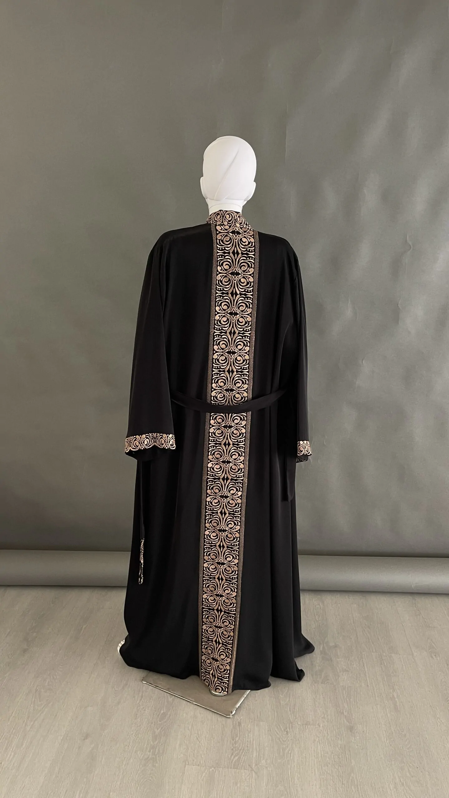 Abaya